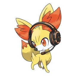 FennekinSimplesHubs