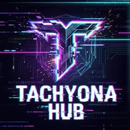 TACHYONAHUB