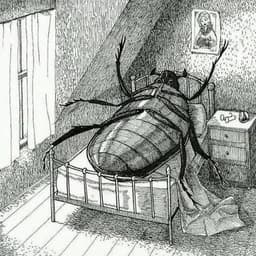 themetamorphosis