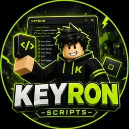Keyron