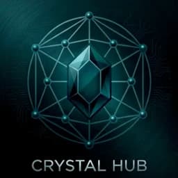 CRYSTAL123BSHUB