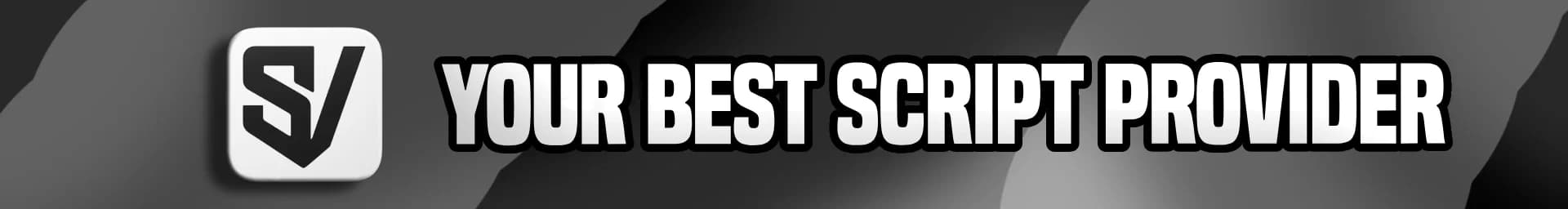 ScriptVerse's banner
