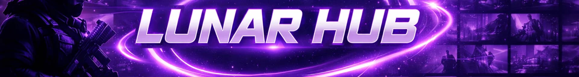 LunarHub's banner