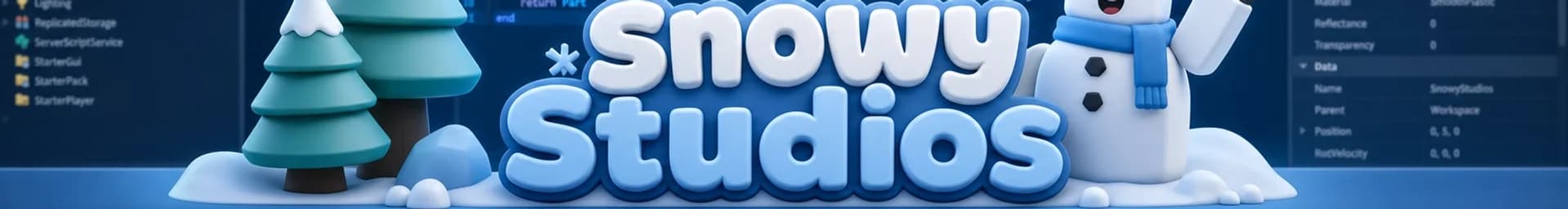Snowy_Hub's banner