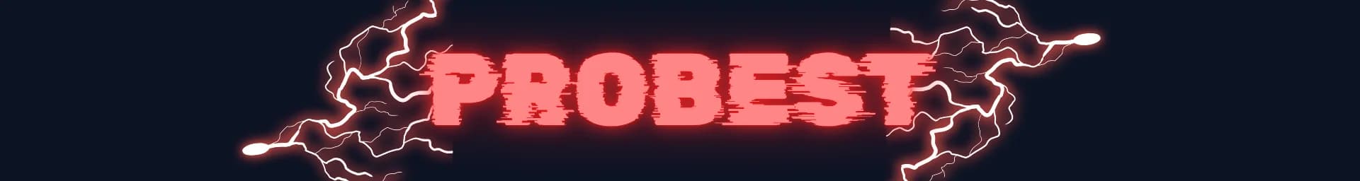 ProBest's banner