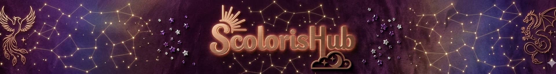 ScolorisHub's banner