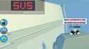 SUS Chat Message Art Script
