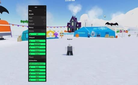 OP Game Script Hub - Sus Hub