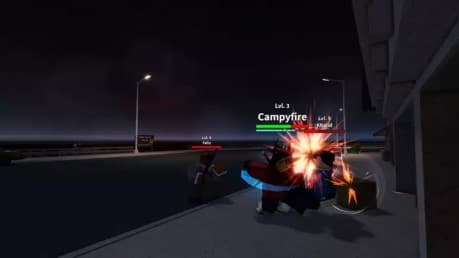 Right 2 Fight Kill Aura