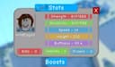Weight Lifting Simulator 3 | Strength Script