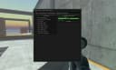 Zombie Uprising GUI