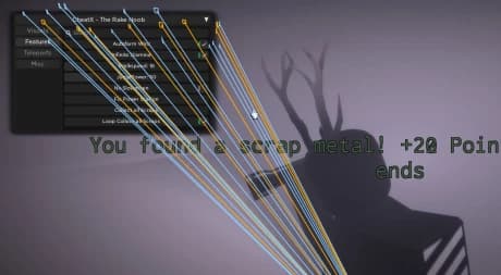 The Rake (Cheat X - Multihack) | Autofarm wins, auto collect & MORE!  