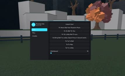 Proxima Hub | Kick Off