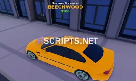 Taxi Boss Auto Farm Script
