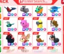 Get all NFR and MFR pets | Adopt Me