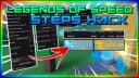 Legends of Speed Autofarm 
