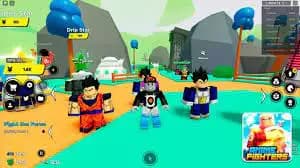 Anime Fighters Simulator Auto Farm Mobs Leave Room