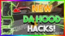 Best da hood script out there