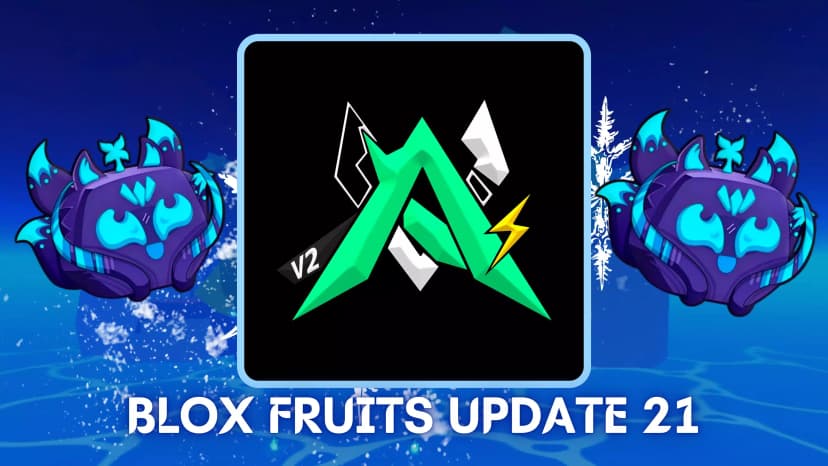 Alchemy Hub V2 - Blox Fruits Kitsune
