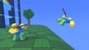 Shoot Players Off A Map Simulator Reduced KnockBack