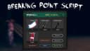 Breaking Plus [Autofarm, Lag Server & more]