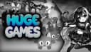 HUGEGames Best Pet Simulator 99 Script (Auto Rank!)