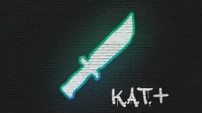 Kat plus [Sound player,Lag Server]