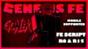 FE Goner Hat Script UNIVERSAL Da Hood