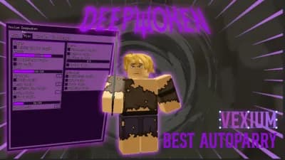 BEST FREE DEEPWOKEN SCRIPT
