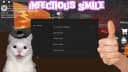 Infectious Smile, No Cooldawn (OP), TP Follow Players