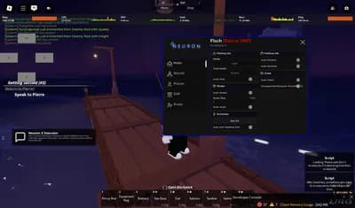 [UPD] Fisch EURON