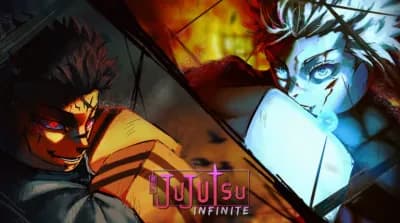 Jujutsu Infinite Hub [UPDATED]