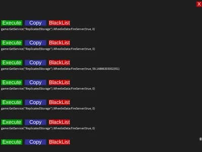 Roblox Logger