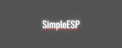 Universal Simple ESP