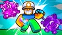 SkullHub | Best Pet Mine Script!