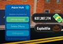 [Universal Badass Experience Script] Infinite Money
