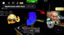 DD_Gun Squid game with guns