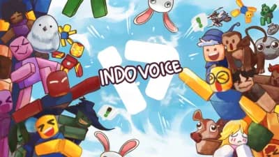 INDO VOICE [HUB & TOOLBOX]