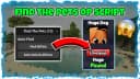 Auto Collect Pets