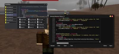 Velocity RemoteSpy