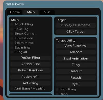 NilHub.exe