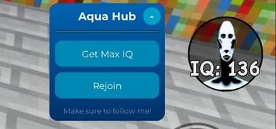 Get Max IQ