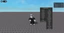 Universe Animation Changer (free animation pack)