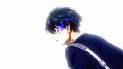 Custom Styles Blue Lock Rivals (Gojo, Ego Igaguri,)
