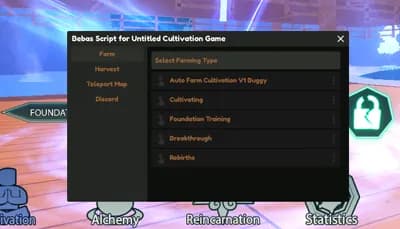 [Keyless] BBScripts OP Farm and More