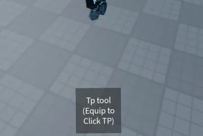 Universal Click TP