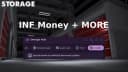 Smorg's Hub V1 [OP Inf Money and Silent Aim]