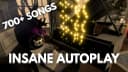 OVERPOWERED AUTO PIANO | 700+ SONGS | UNIVERSAL & FREE