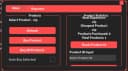 Free developer product