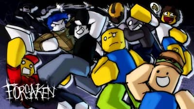 Feversaken [Free]